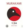 1Q84 door Haruki Murakami