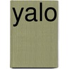 Yalo door Elias Khoury