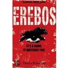 Erebos door Ursula Poznanski