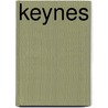 Keynes door Peter Clarke
