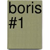 Boris #1 door Andrew Joyner