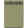 Colorado door Stephen J. Leonard