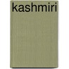 Kashmiri door Alice H. Eagly