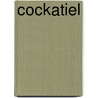 Cockatiel door Julie Rach Mancini