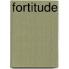 Fortitude door Hugh Walpole