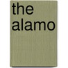 The Alamo door Frank Thompson