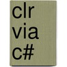 Clr Via C# by Jeffrey Richter