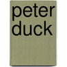 Peter Duck by Arthur Ransome