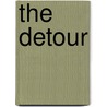 The Detour by Gerbrand Bakker