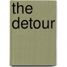 The Detour door Gerbrand Bakker