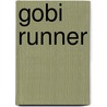 Gobi Runner door St�fan Danis