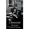 L'Innocente door Gabriele D'Annunzio