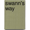 Swann's Way door Marcel Proust