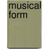 Musical Form
