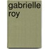 Gabrielle Roy