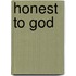 Honest to God