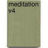 Meditation V4 door Brunton