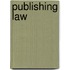 Publishing Law