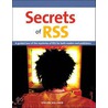 Secrets of Rss by Steven Holzner