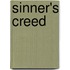 Sinner's Creed