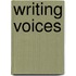 Writing Voices