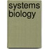 Systems Biology