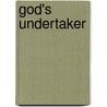 God's Undertaker door John Lennox