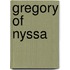 Gregory of Nyssa
