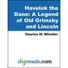 Havelok the Dane door Charles W. Whistler