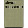 Olivier Messiaen by Claudia Ross