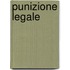 Punizione Legale
