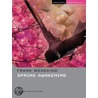 Spring Awakening door Frank Wedekind