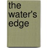 The Water's Edge door Karin Fossum