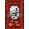 The Word Hunters door Nick Earls
