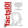 E-Study Guide For door Cram101 Textbook Reviews