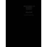 E-Study Guide for door Cram101 Textbook Reviews
