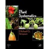 Plant Systematics by Michael Simpson