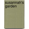 Susannah's Garden by Debbie Macomber