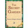 The Secret Garden door Frances Hodgson Burnett