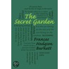 The Secret Garden by Frances Hodgson Burnett