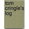 Tom Cringle's Log door Micheal Scott