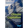 Climate Capitalism door Newell Peter