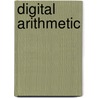 Digital Arithmetic door Tom�S. Lang