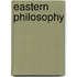 Eastern Philosophy