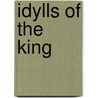 Idylls of the King door Alfred Tennyson