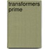 Transformers Prime