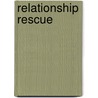 Relationship Rescue by Dr. Phil MacGraw