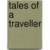 Tales of a Traveller door Washington Irving