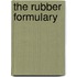 The Rubber Formulary