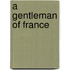 A Gentleman of France